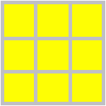 Бесплатные кроссворды онлайн 3 x 3