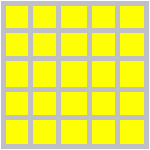 Бесплатные кроссворды онлайн 5 x 5
